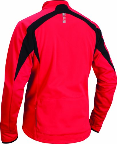 Chaqueta Cannondale Blaze Plus S Rojo miniatura 2