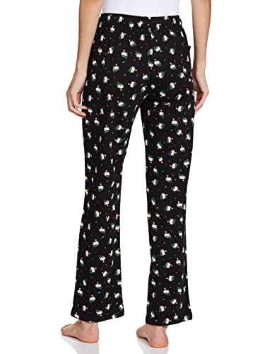 Image of Max Cotton Casual Style Women Printed Elasticated Pyjamas