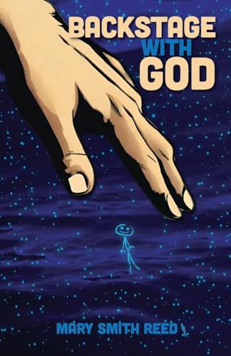 Backstage with God