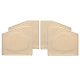 Cojines de bola de pies: puedes usar almohadillas para aliviar el dolor de pies para que coincida con varios tipos de zapatos, como sandalias, pantuflas, tacones altos, zapatos de tela o botas. Material ligero y duradero que te permite caminar durante mucho tiempo o realizar ejercicios de alta intensidad