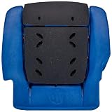 The Seat Shop Driver Durofoam for 2015-2019 Ford F150-450 Lariat/Limited