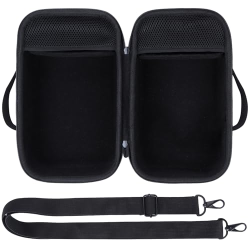 Housse Anker SOLIX C300 étui rigide imperméable avec poignée pour transporter votre batterie