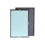 Compatible For Sanyo，Air Purifier ABC-FAH94 ABC-VW24 PM 2.5 Dust Collection Filter 420 * 282 * 30mm