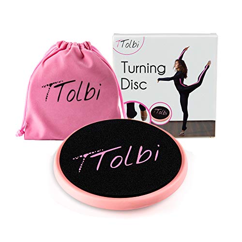 TTolbi Spin Board : Turn Boards for Dancers and Figure ...