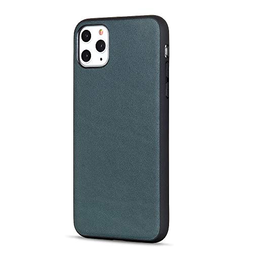 Coque iPhone 11 antichute fine avec dos rigide protection - 2