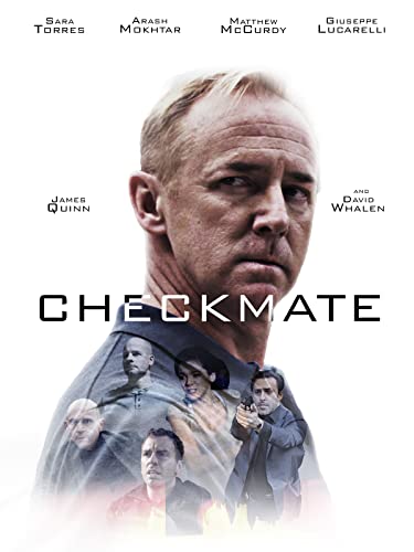 Checkmate