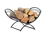 Fireplace Classic Log Holder