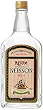 Neisson Agricole White Rum - 1000 ml
