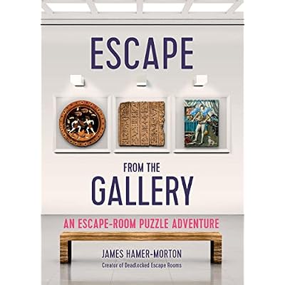 Escape from the Gallery