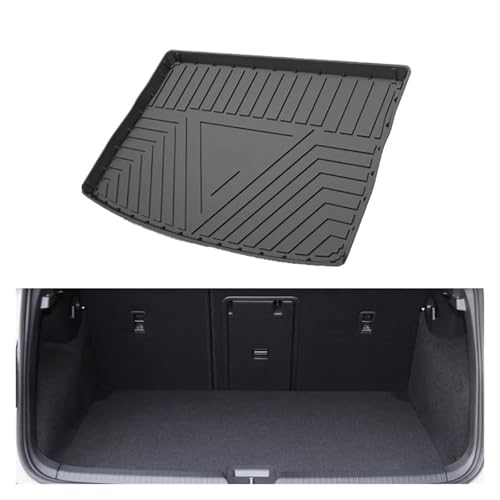 �ԃg�����N�}�b�g �ɓK������ �S���t Mk8 �ɓK������ GTE �ɓK������ GTD �ɓK������ GTI R 2022 ? 2024 �h���t���A�p�b�h���A�g�����N�X�y�[�X�����g���C Accessorie ����}�b�g(A)