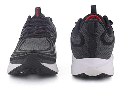 Image of SPARX Men Lace Up Sports Shoes