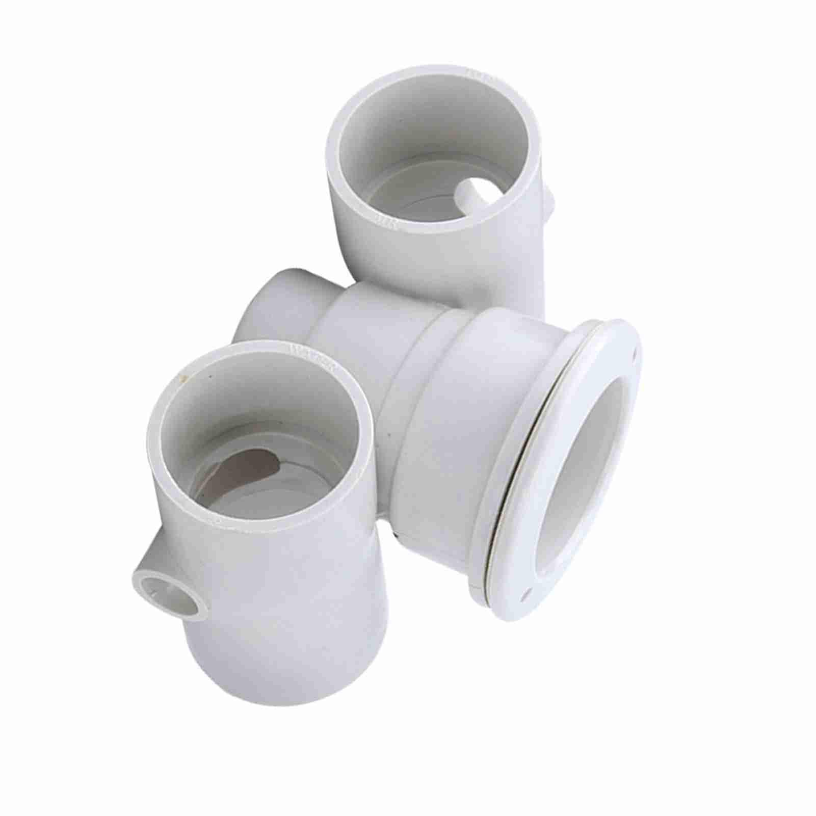 Piscina , boquilla Jet Spa River resistente , para piscina de masaje , con tapones de drenaje , anillo roscado , adecuado para piscina de spa . Fácil reemplazo de instalación