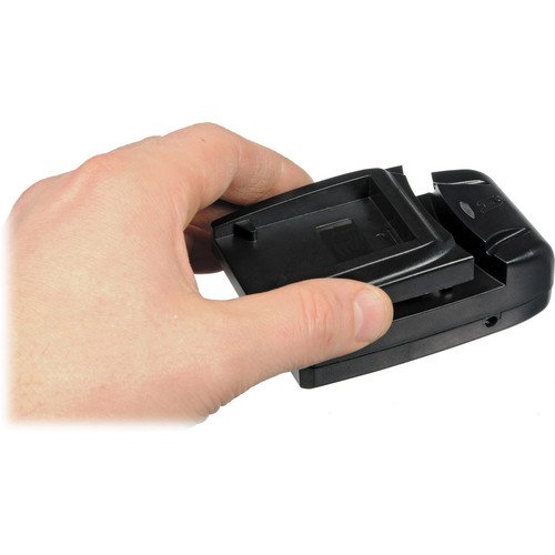 Watson Battery Adapter Plate For Bln-1 (2 Pack) #TOP1