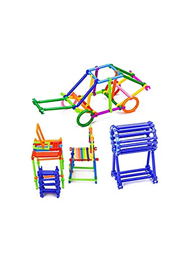 Care Collection-Stick Building Block Educational Toy for Kids Big