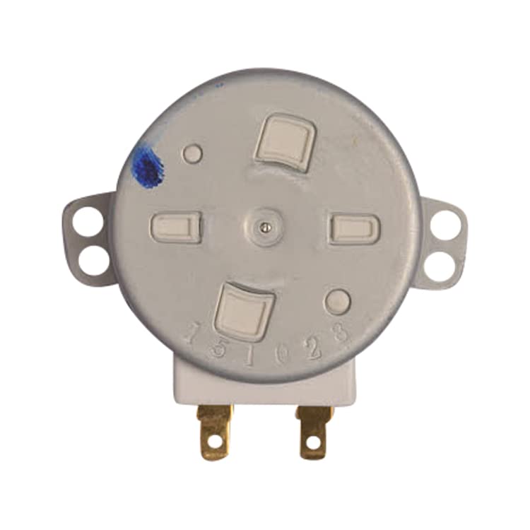 ForeverPRO WB26X10252 Tray Motor for GE Microwave