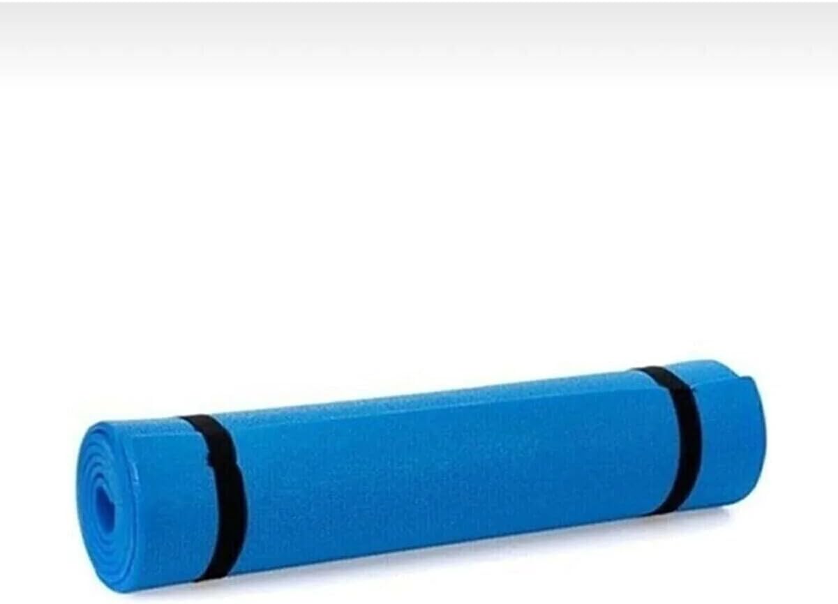 6 MM Unisex Pilates Minderi & Yoga Mat CKS-10 Mat