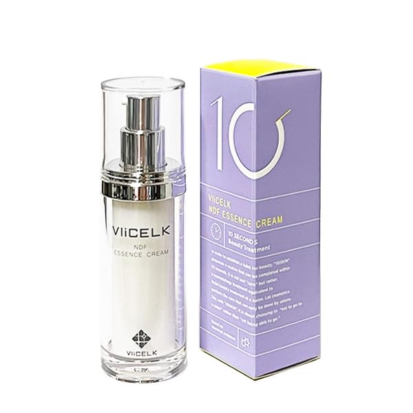 10skin ヴィーセルNDFエッセンスクリーム 30g マッコイ　McCoy Amazon | 10skin ヴィーセルNDFエッセンスクリーム 30g vlicelk