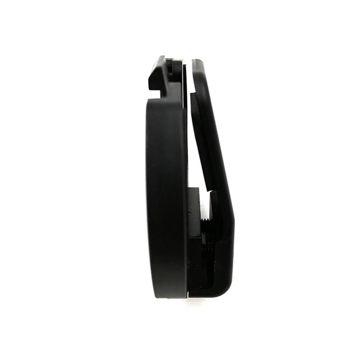 2 Staffe Per Interfono Bluetooth Da Moto – Supporto Per V6/V4, Facile Da Installare, Ricambio Per Casco