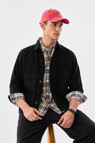 Image of SNITCH Mens Jacket