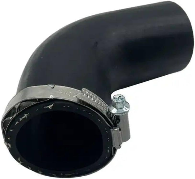 Turbo-supercharger Pipe 5N0145838 5N0145838 AUTO-GETHER