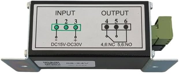 Generic Pwbox-06-DC24 Elevator Door Detector Power Box Lift Light Curtain Power Supply PWS917-24
