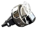 Hopkins 28701VA nVISION Back-Up Alert with Audible Back-Up Warning 3156 Style Light Bulb