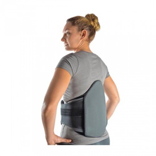 Cybertech Protege LSO Back Brace after Spinal Surgery