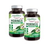 Equilibra Moringa Protein 900mg, 240 Compresse, Scorta 4 Mesi