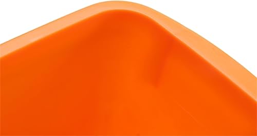 Miniatura 5 de Recambios anaranjados eléctricos del exprimidor para C-2000E limón naranja Juicing Machine Orange Juicer Accesorios de basura plástico