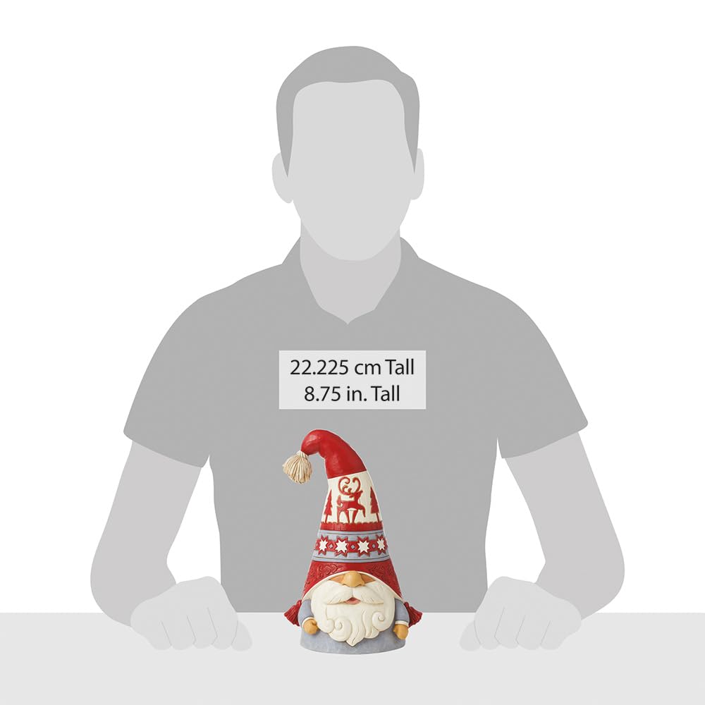 Enesco GNOME avec Chapeau
