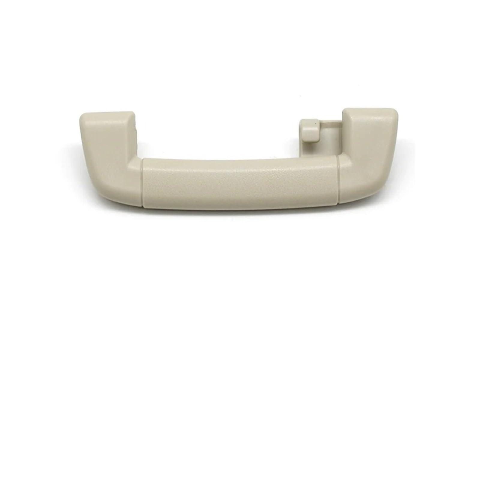PLMNHSS Car Inner Handle LR059985 for Land for Rover 2014-2022 Car Front Rear Interior Roof First Second Row Overhead Grab Handle(Beige Rear)
