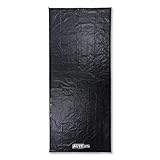 AutoFloorGuard Heavy-Duty Garage Containment Floor Mat for Mid-Size...