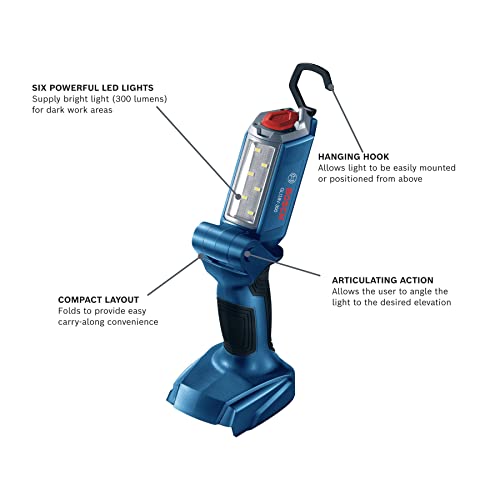 Bosch GXL18V Combo Kit - Image 16