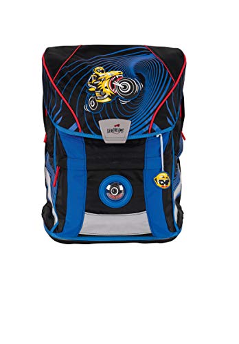 Preisvergleich Produktbild DerDieDas ErgoFlex-Set Vario Lion Bike