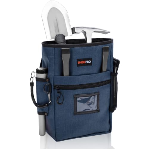 WISEPRO Metal Detecting Pouch