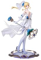 Gift+ リーグ・オブ・レジェンド：ワイルドリフト 水晶の薔薇 ラックス 1/8 完成品フィギュア