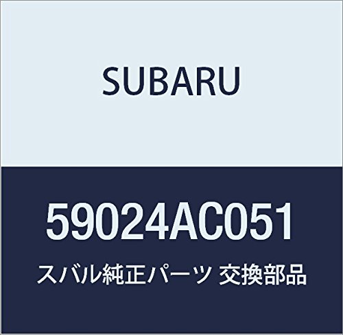 SUBARU (Xo) i Jo[ Rv[g GL][Xg KVBB4 4DZ_ KVB 5hAS i59024AC051