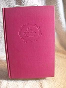 Hardcover Scarce! ONE RED ROSE FOREVER Mildred Jordan Rare 1st Edition 1941 Book [Misc. Su Book