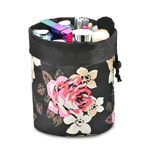 NiceEbag Makeup Bag for Travel