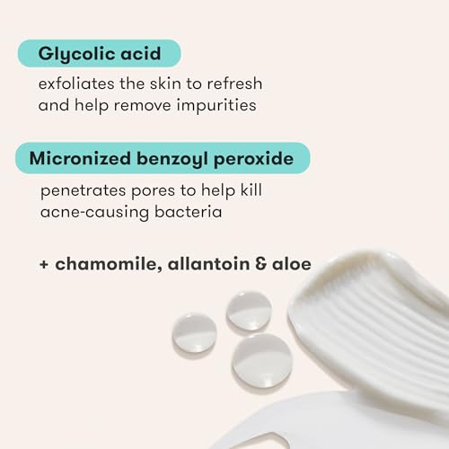 Proactiv 3 Step Acne Treatment - Benzoyl Peroxide Face Wash, Repairing Acne Spot Treatment for Face and Body, Exfoliating Toner - 30 Day Complete Acne Skin Care Kit