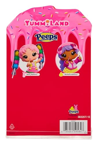 Muñeca Yummiland con Gloss Labial Aromático miniatura 6