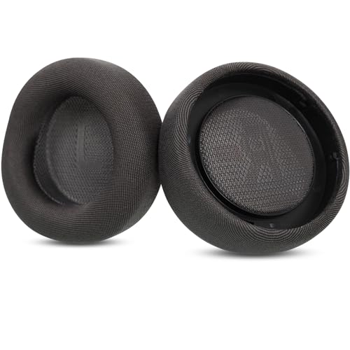 Coussinets Corsair Virtuoso Max d'oreille confort amélioré mousse mémoire