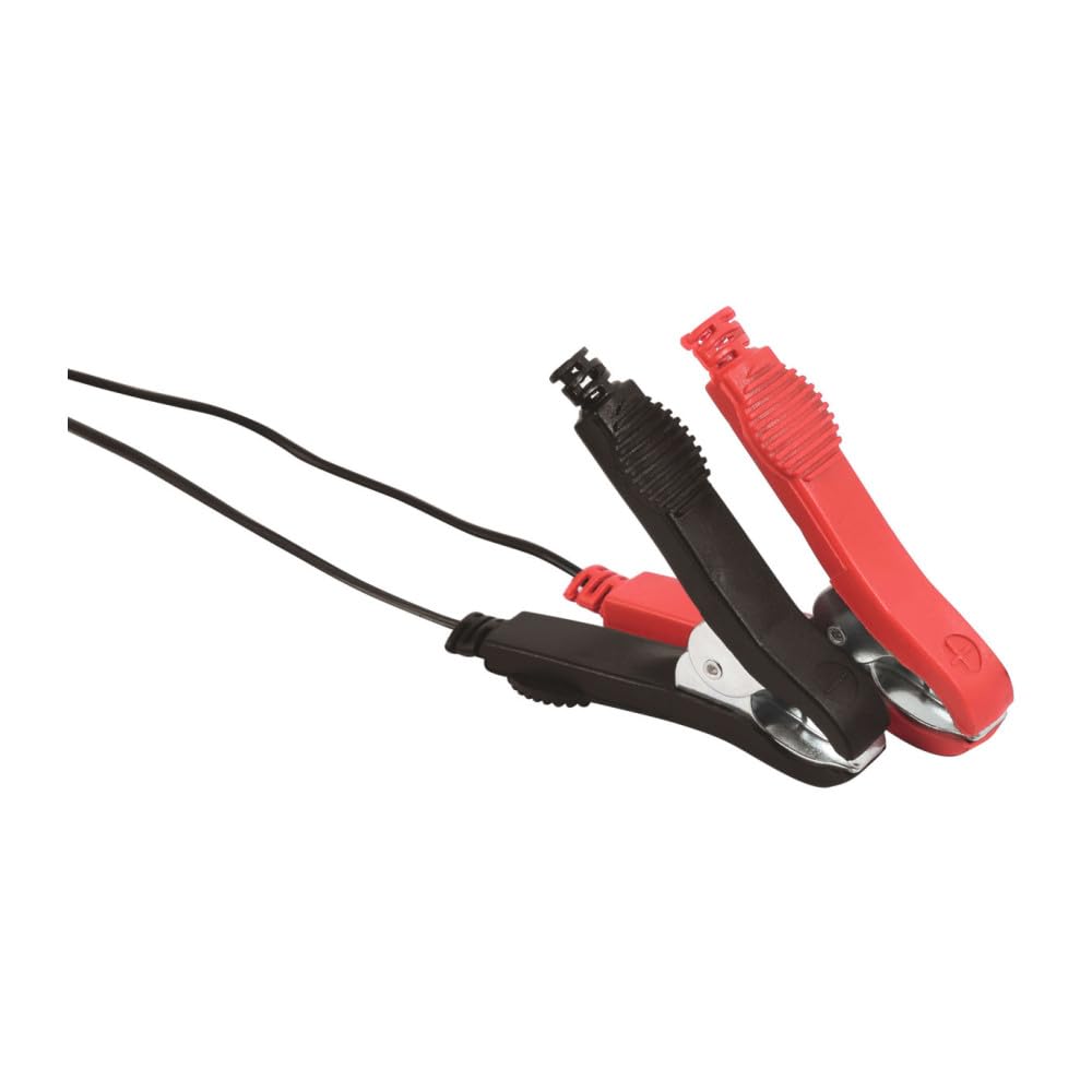 Chargeur et Maintien de Charge Automatique Intelligent 12V-12A/24V-6A