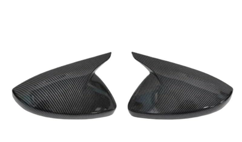 Coque rétroviseur carbone Peugeot 208 308 5008 | Finition prestige