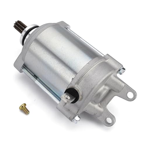 Démarreur électrique de remplacement pour moto F4RC 989R et 990R