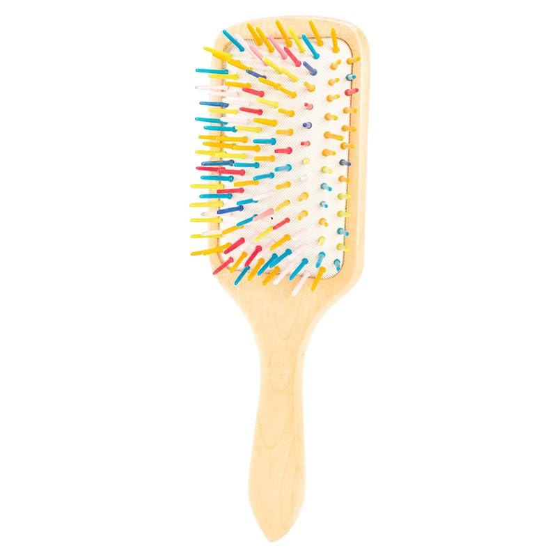 Hair Styling Smooth Air Cushion Comb Home Massage Tool