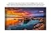 NEW 40 Inch Full HD TV Built-in Freeview DVB-T2 HDMI Full HD