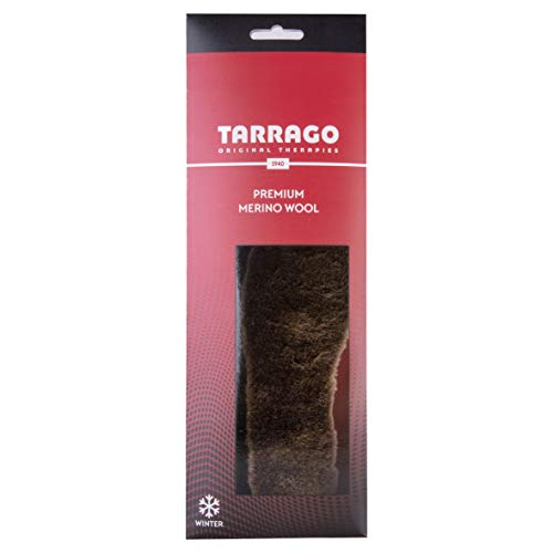 Plantillas de lana Merino Premium Tarrago EU 37/38
