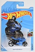Algopix Similar Product 3 - Hot Wheels 2019 HW Moto Ducati 1199