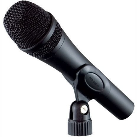 ●Mic-C Amazon.com: APEX 515 Handheld Condenser Microphone : Musical